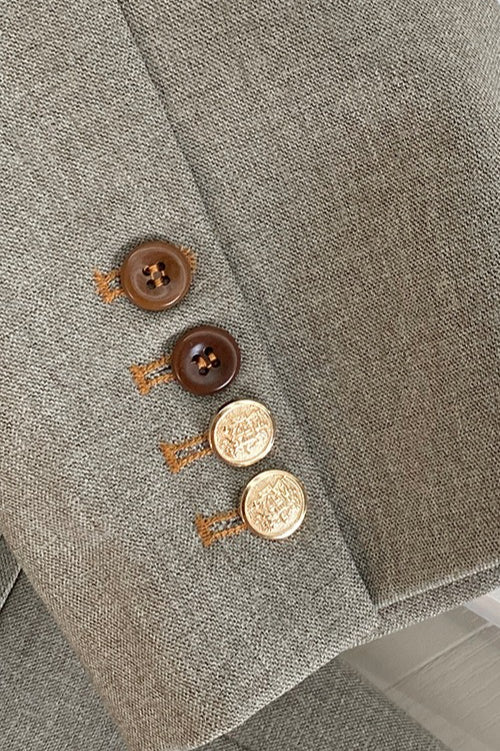 Elegantly Designed Garment