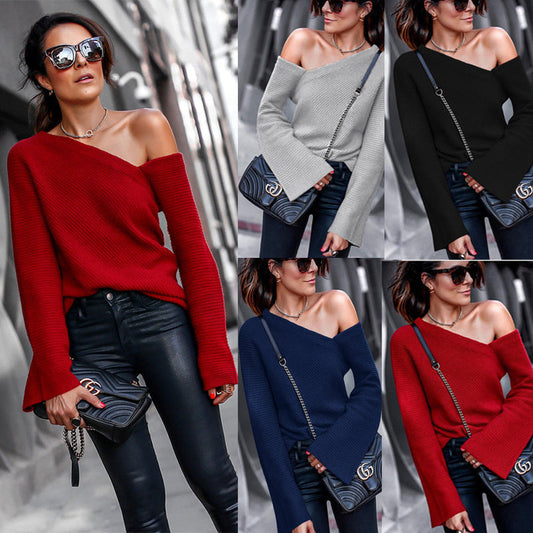 Vintage Inspired Pullover