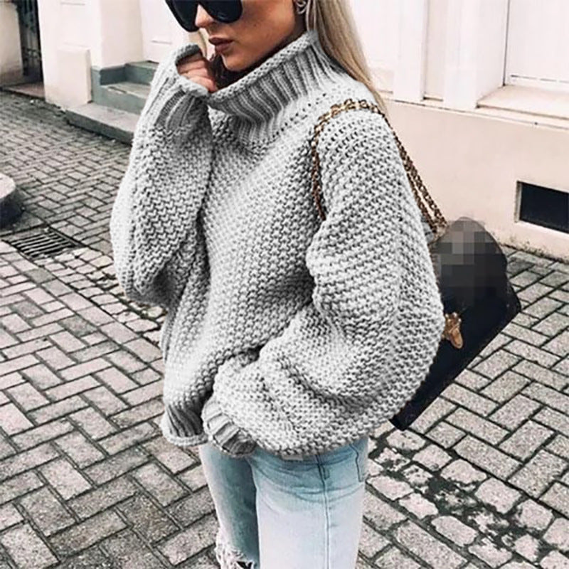 Thoughtfully Designed Pullover