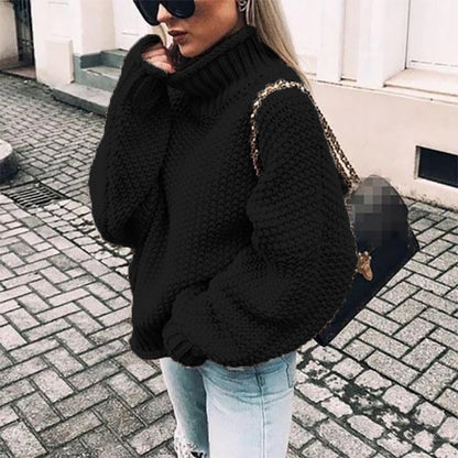 Thoughtfully Designed Pullover