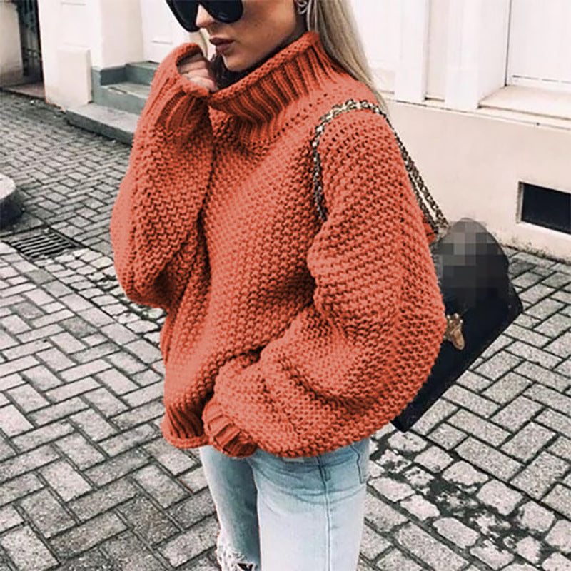 Thoughtfully Designed Pullover