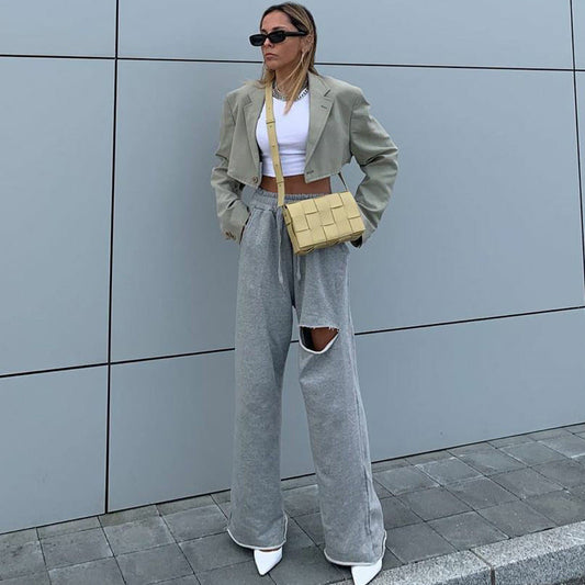 Vintage Inspired Garment