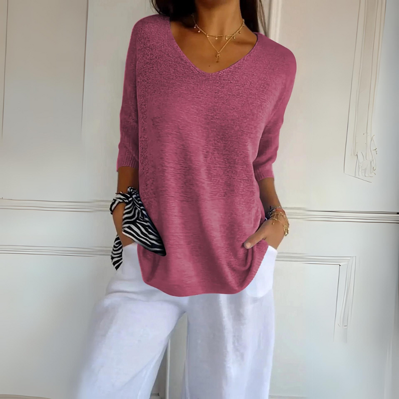 Beautifully Crafted Pullover