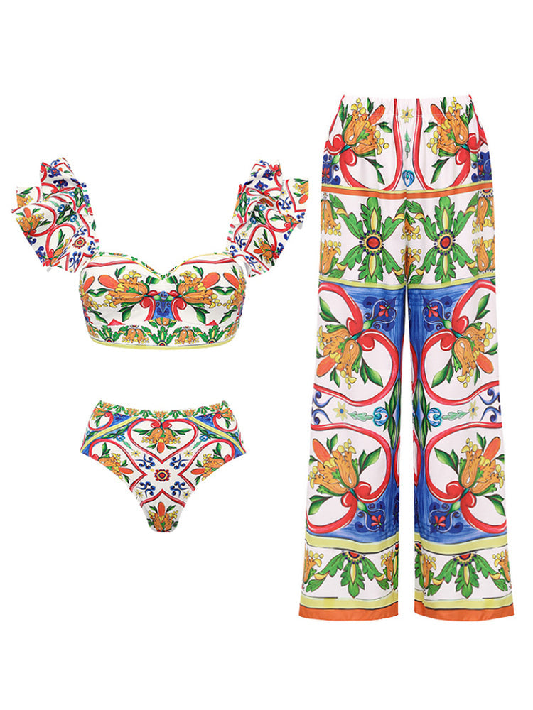 Vintage Inspired Garment
