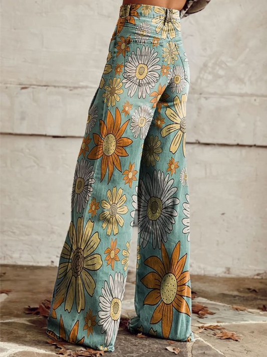 Timeless Vintage Style Garment