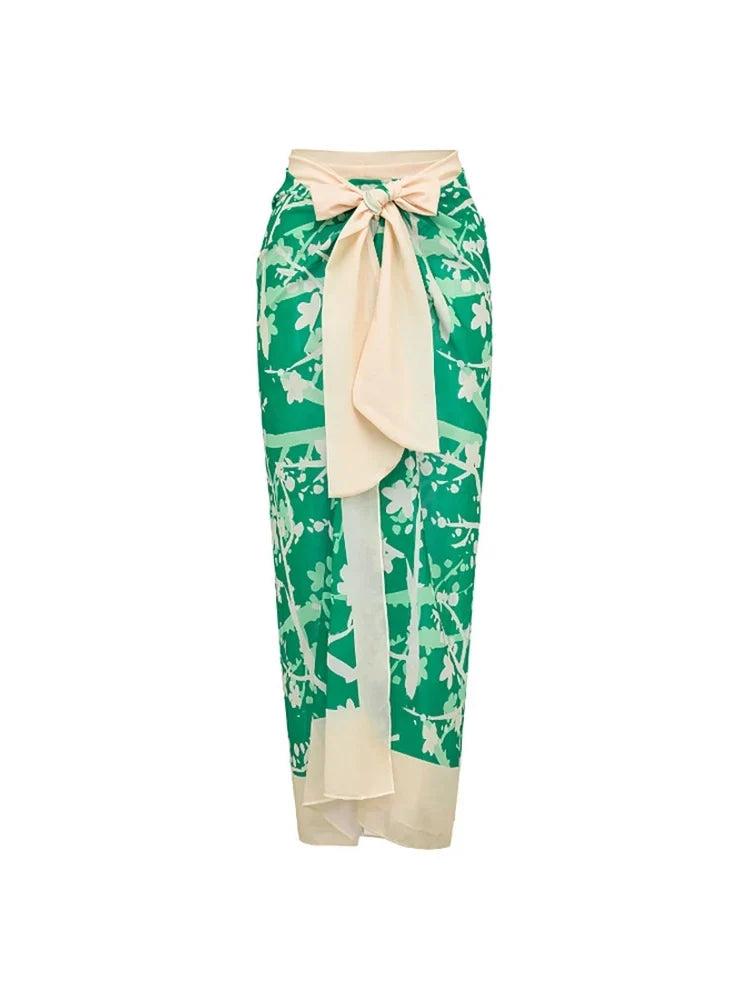 Elegantly Designed Garment