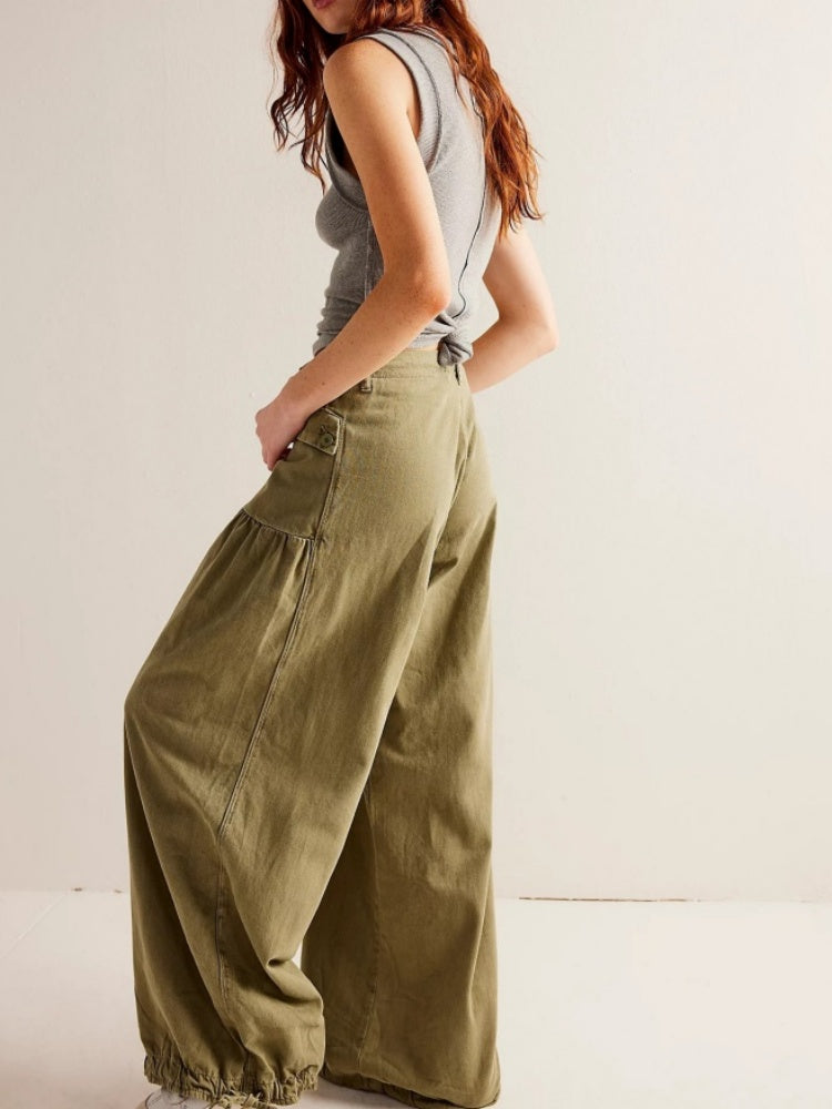 Classic Vintage Garment