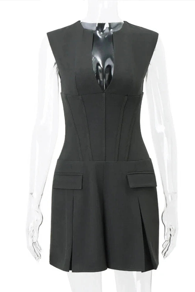 Classic Vintage & Enduringly Stylish Dress