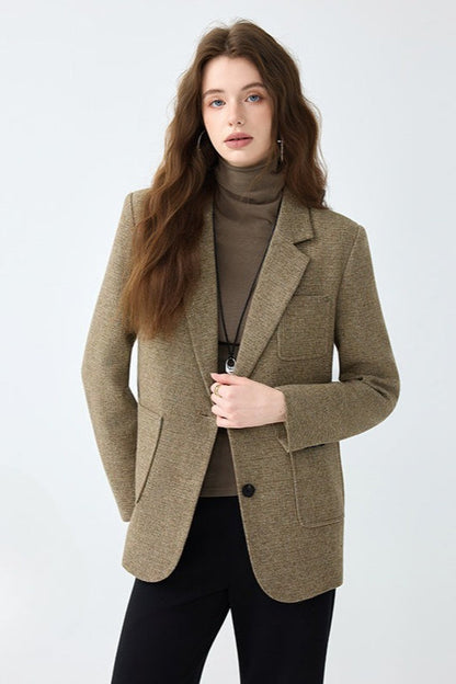 Timeless Vintage Style Garment