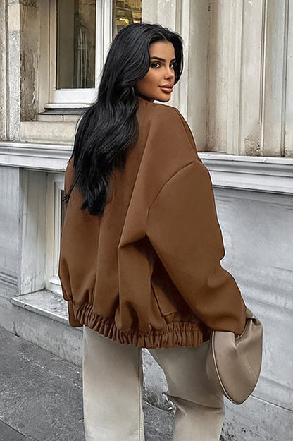Beautifully Crafted Coat