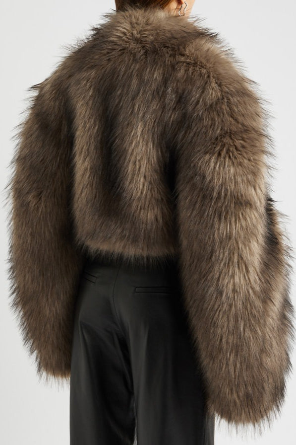 Classic Vintage Coat