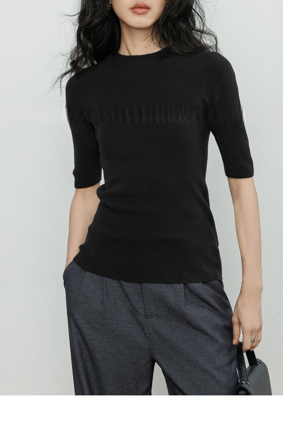 Vintage Inspired Top