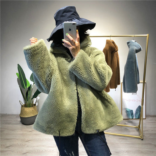 Elegantly Designed Garment