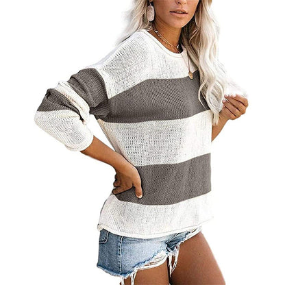 Vintage Inspired Pullover