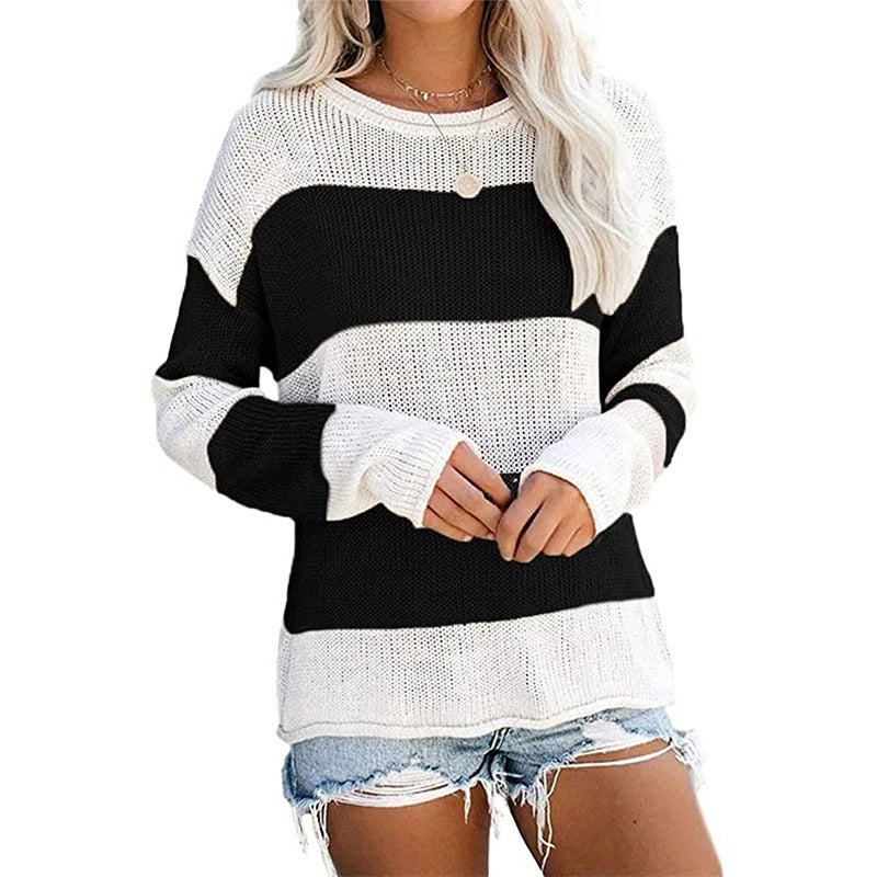 Vintage Inspired Pullover