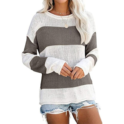 Vintage Inspired Pullover