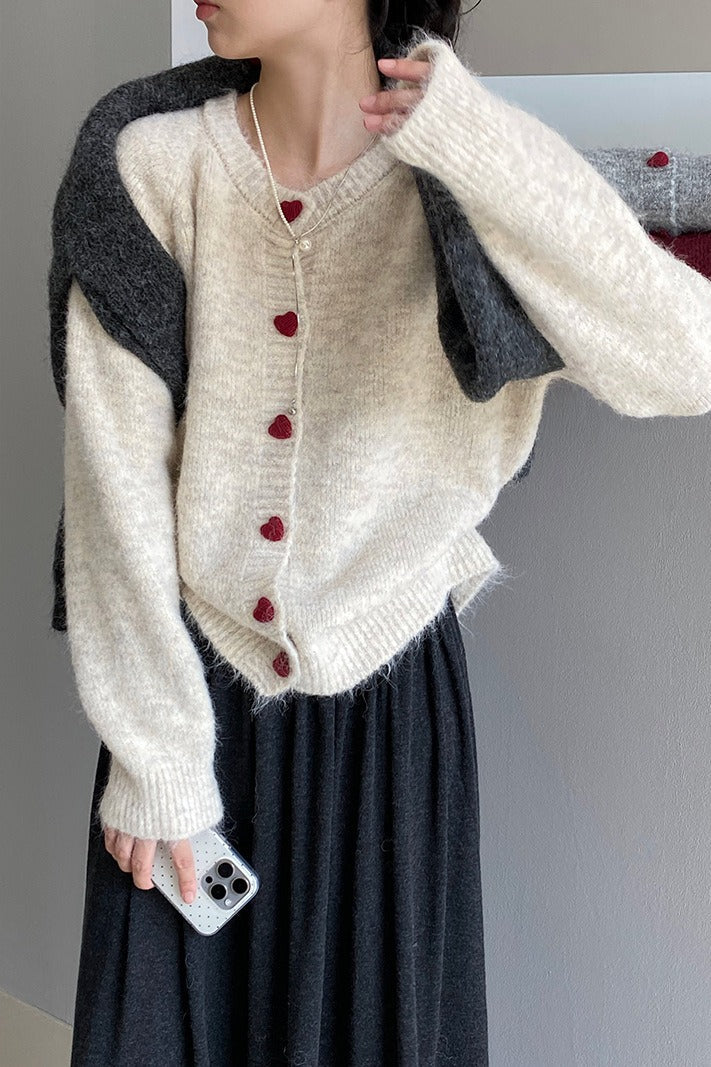 Beautifully Crafted Cardigan