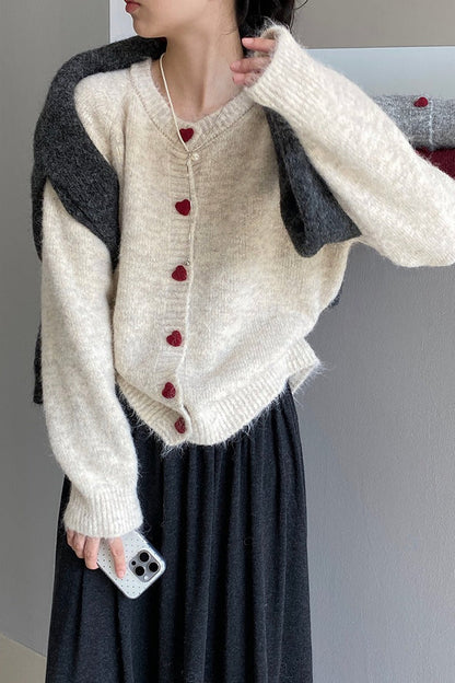 Beautifully Crafted Cardigan