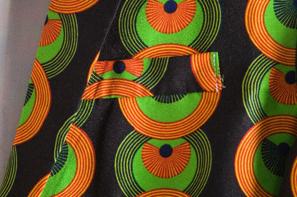 Classic Vintage Garment
