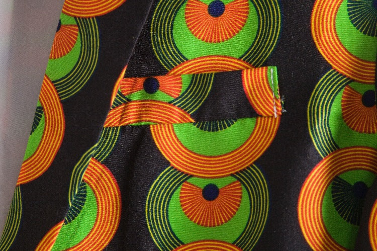 Classic Vintage Garment