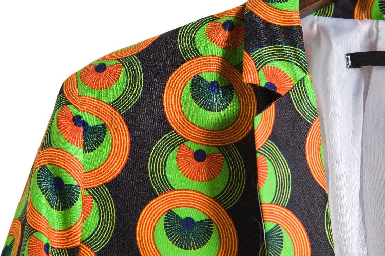 Classic Vintage Garment