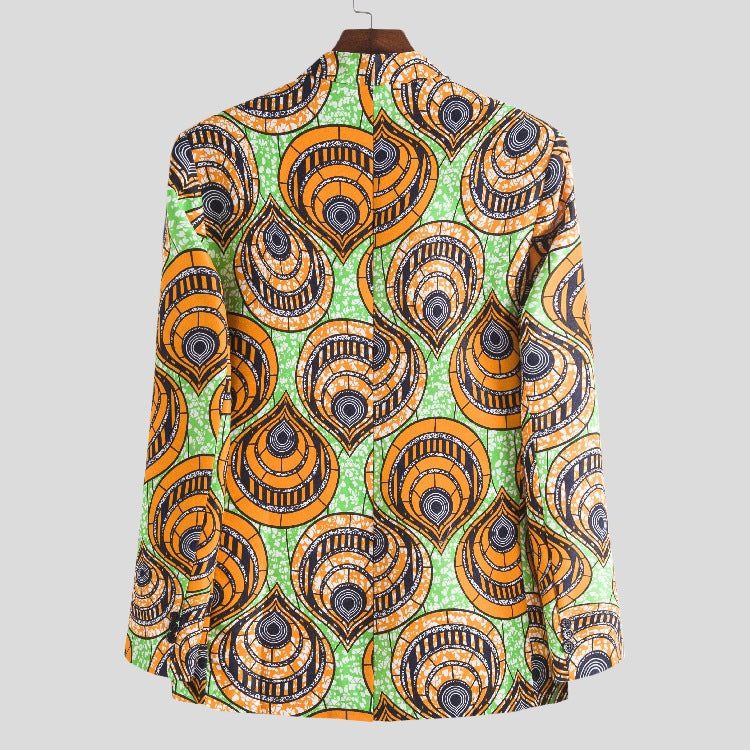 Elegantly Designed Garment