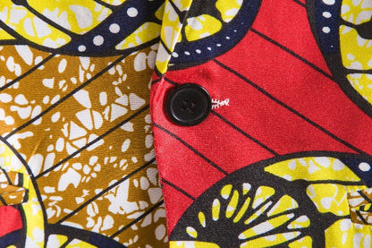 Thoughtfully Designed Garment