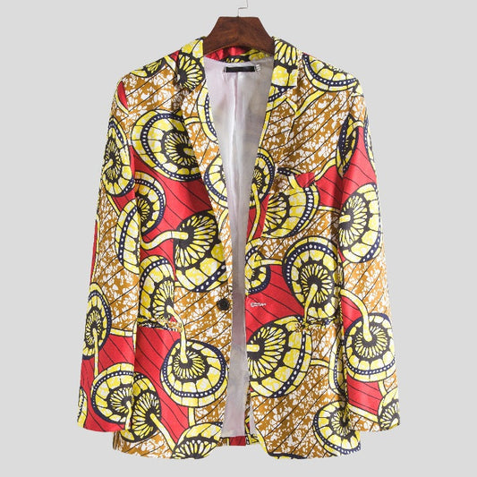 Thoughtfully Designed Garment