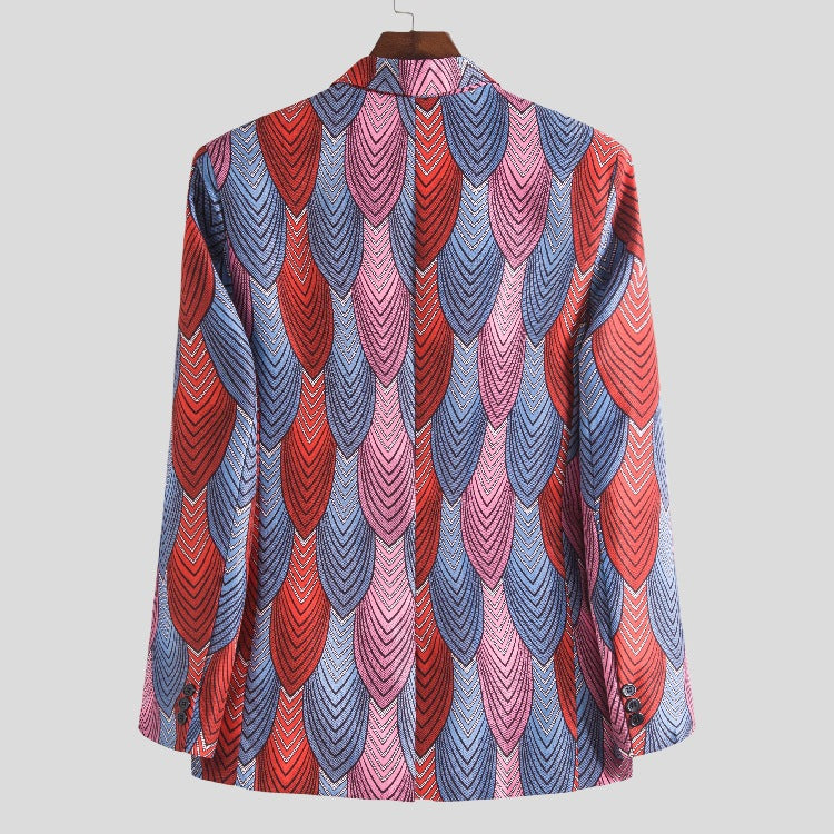 Classic Designed Garment