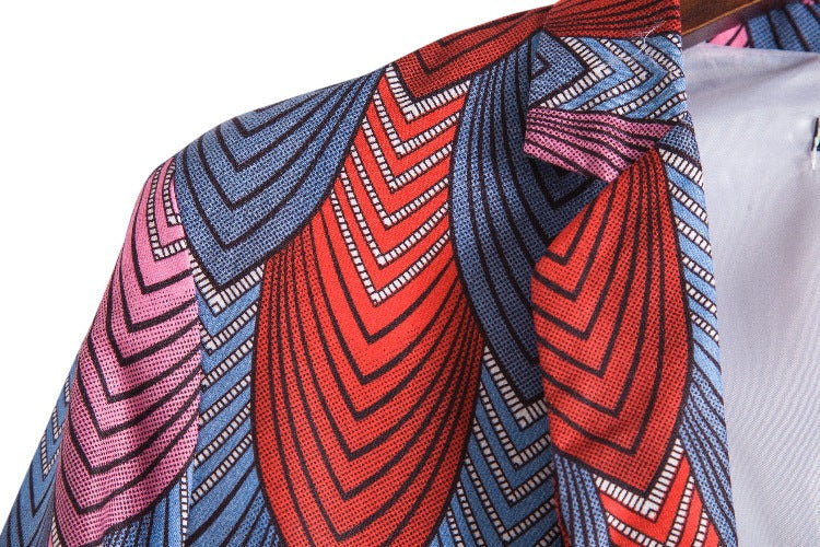 Classic Designed Garment