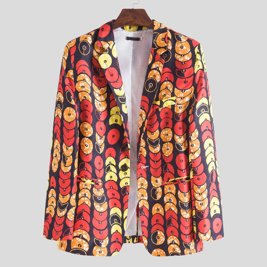 Classic Vintage Garment