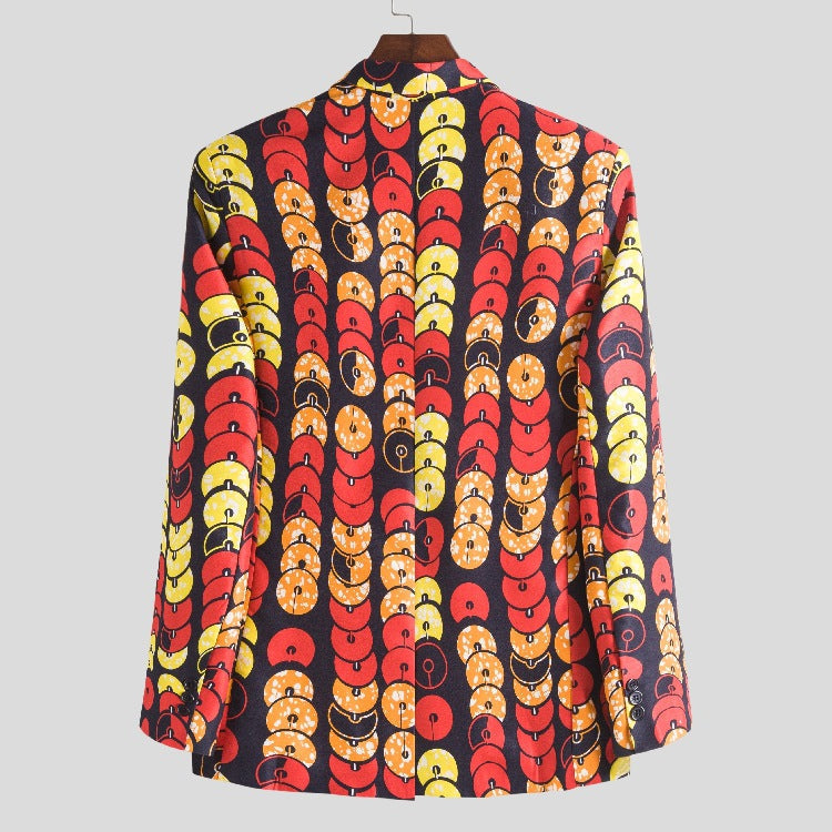Classic Vintage Garment