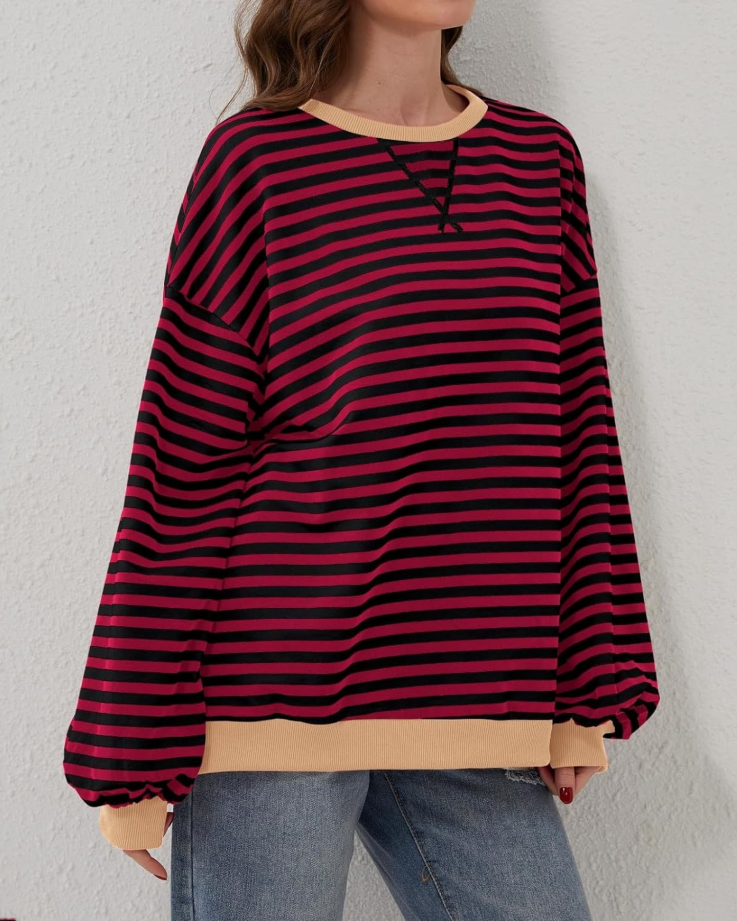 Gracefully Designed Shirt