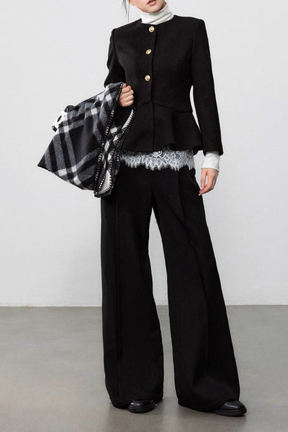 Elegantly Designed Coat