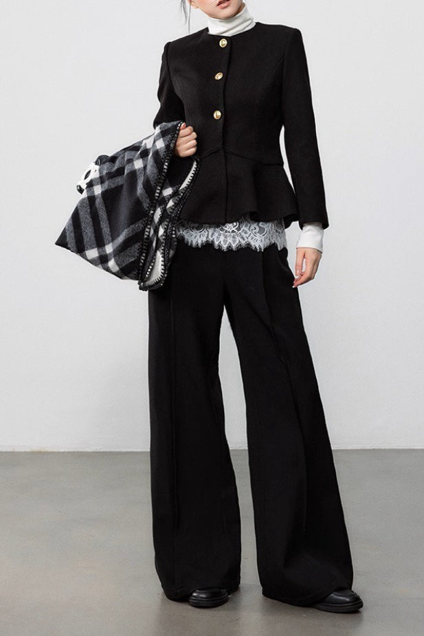 Elegantly Designed Coat