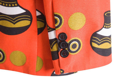 Elegantly Designed Garment