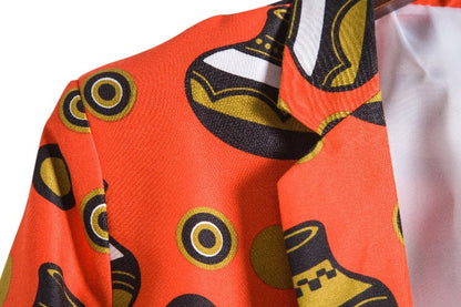 Elegantly Designed Garment