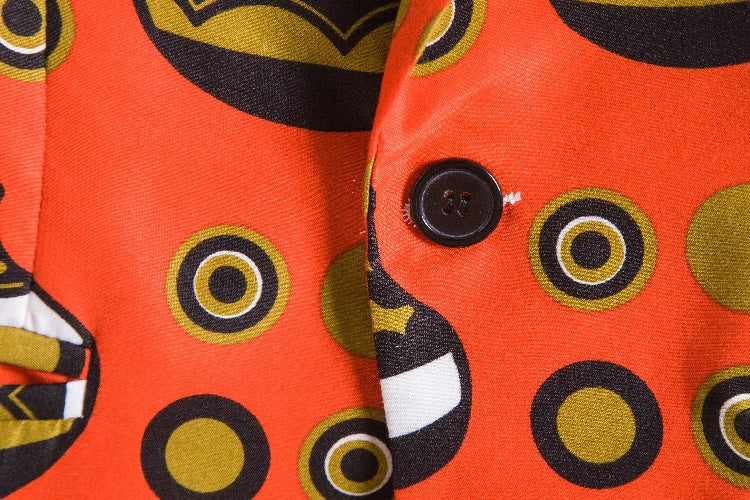 Elegantly Designed Garment