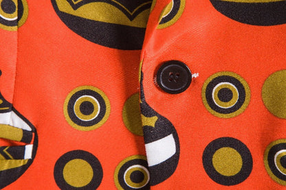 Elegantly Designed Garment