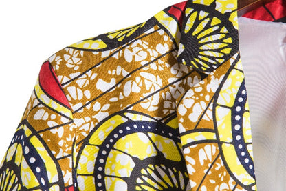 Thoughtfully Designed Garment