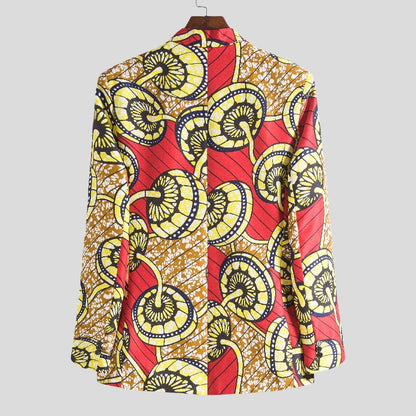 Thoughtfully Designed Garment