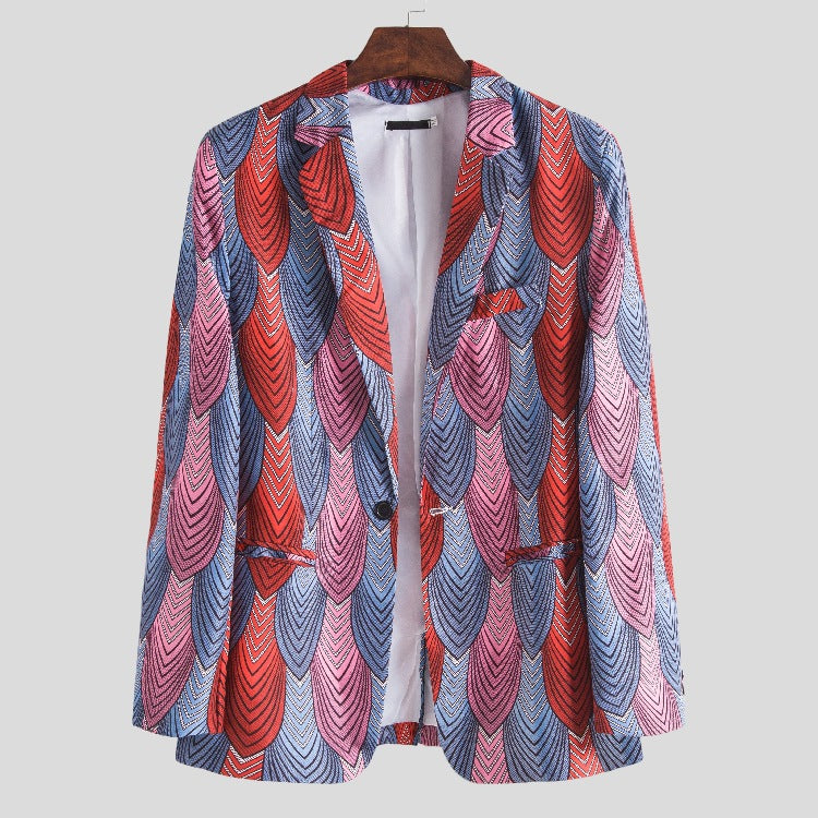 Classic Designed Garment