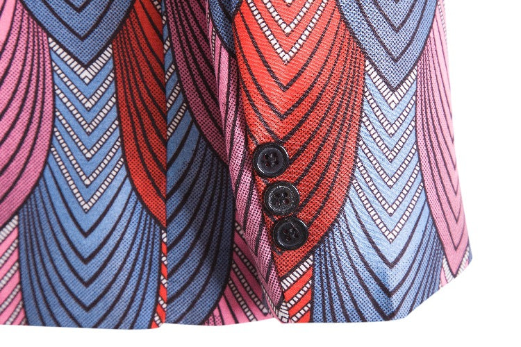 Classic Designed Garment