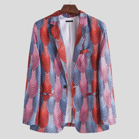 Classic Designed Garment