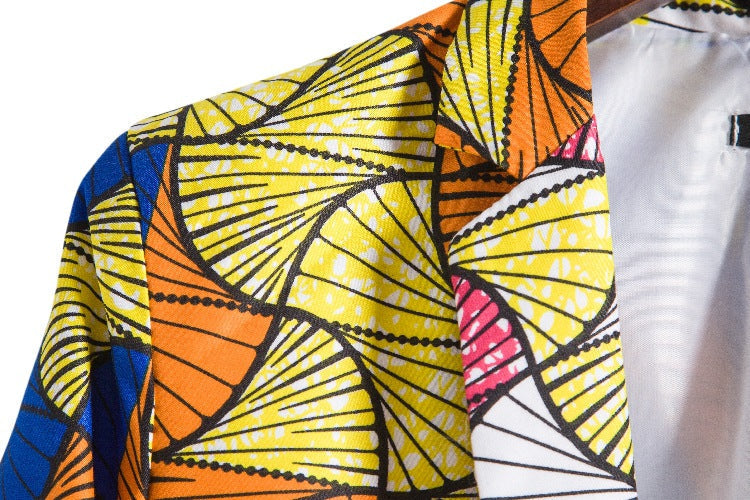 Classic Vintage Garment