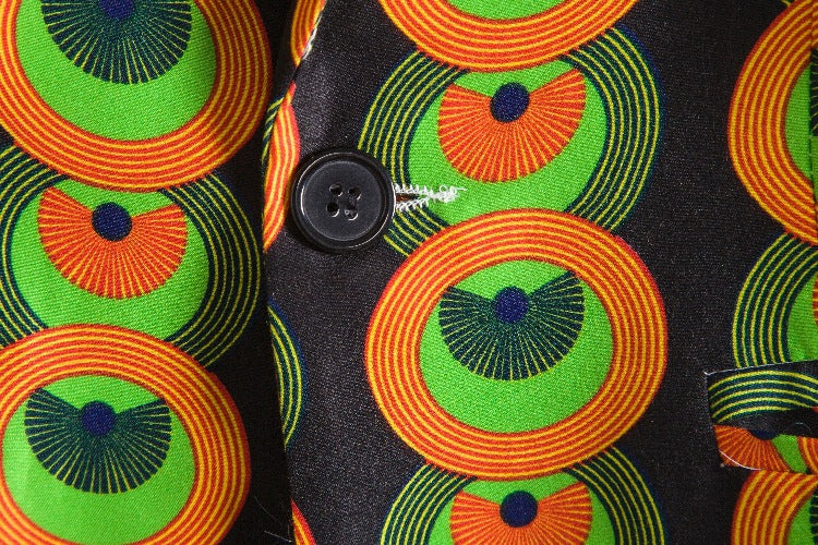Classic Vintage Garment