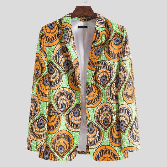 Elegantly Designed Garment
