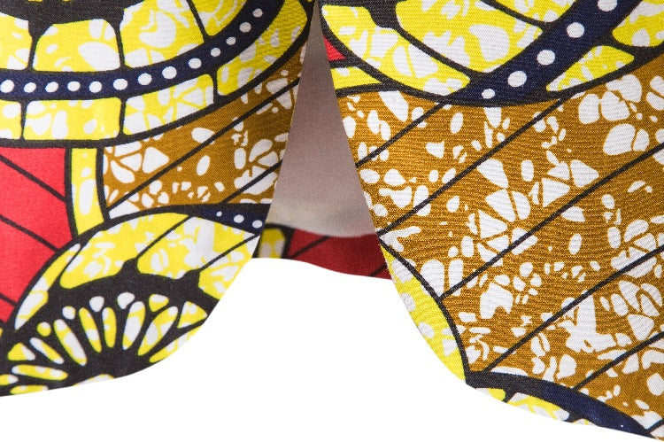 Thoughtfully Designed Garment