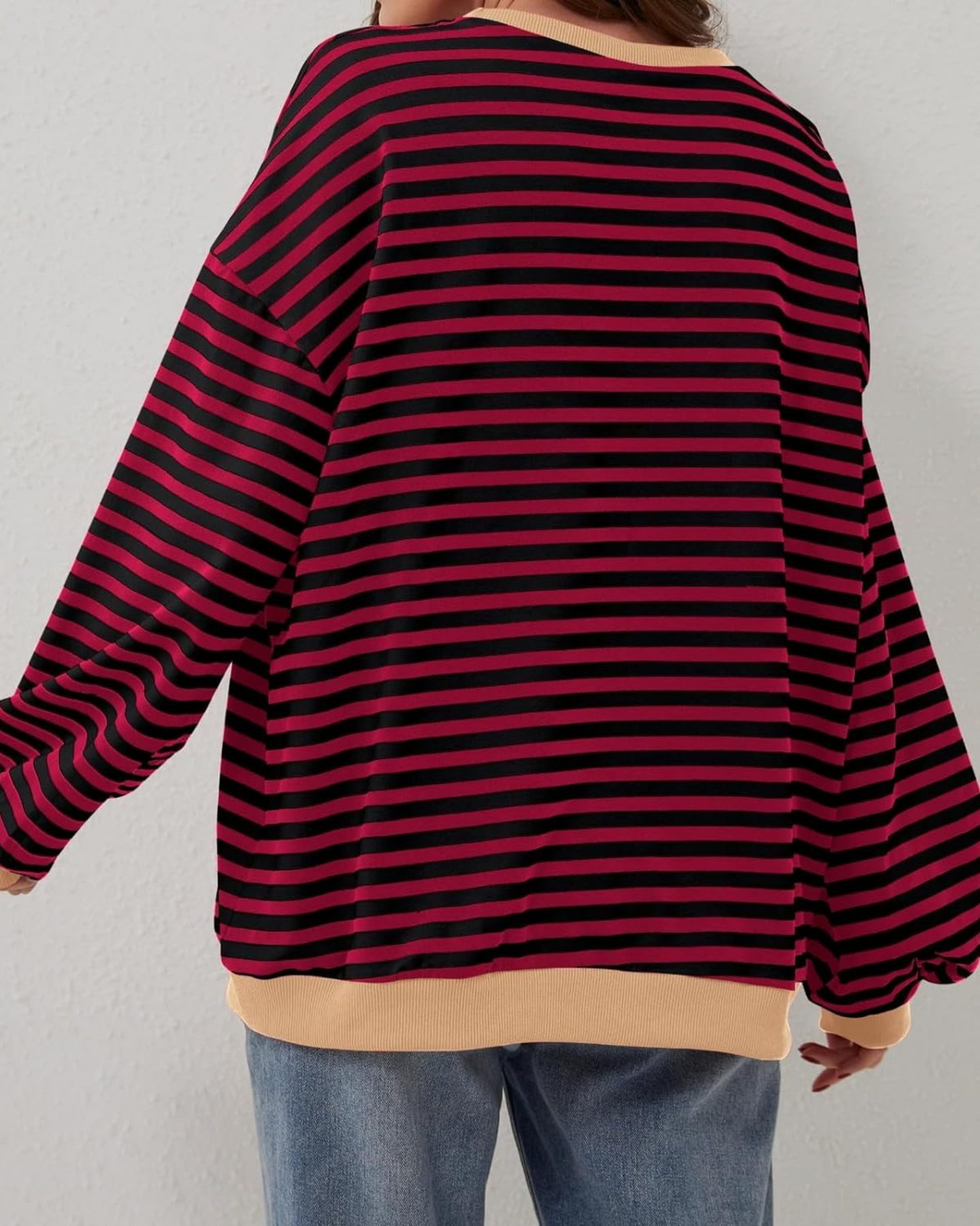 Gracefully Designed Shirt