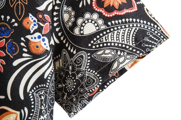 Thoughtfully Designed Garment